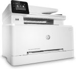 Multifuncional HP LaserJet Pro M281fdw T6B82A#BGJ - Imagen 3