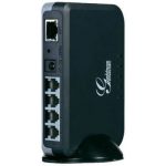 Gateway Grandstream ATA-704 (4 FXS) HT704