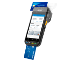 3nstar Halo 5″ Terminal de pago inteligente PT0506 - Imagen 2