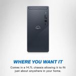 DELL INSPIRON 3020  I5 13400 16GB 256GB+ 1TB I3020-5241BLU-PUS - Imagen 2