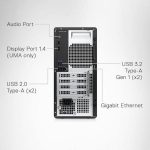 DELL INSPIRON 3020  I5 13400 16GB 256GB+ 1TB I3020-5241BLU-PUS - Imagen 3