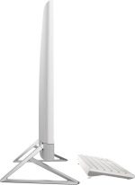 DELL INSPIRON 27 I7 1255U 1.7GHZ 16GB DDR4 1TB HDD 512GB SDD 27FHD I7710-7945WHT-PUS - Imagen 2