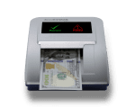 ¡Oferta! Accubanker D470 Detectores Billetes Falsos D470 - Imagen 3