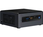 Mini PC Intel NUC NUC8i5BEH i5-8259U 32GB HDMI BOXNUC8I5BEH1