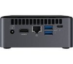 Mini PC Intel NUC NUC8i5BEH i5-8259U 32GB HDMI BOXNUC8I5BEH1 - Imagen 3