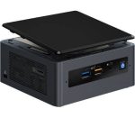 Mini PC Intel NUC NUC8i5BEH i5-8259U 32GB HDMI BOXNUC8I5BEH1 - Imagen 4