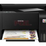 Epson EcoTank L3210 Color Inyección Print/Scan/Copy C11CJ68301
