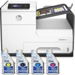 HP PageWide Pro 452dw D3Q16C #AKY
