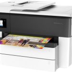 HP OfficeJet Pro 7740 WF Impresora Multifuncional G5J38A#AKY