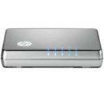 HP ProCurve 1405-5 v2 de 5 puertos J9791A 