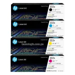 HP LaserJet 222A Cartucho de tóner Original W2223A