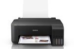 Epson EcoTank L1110 Tanque de Tinta C11CG89301 - Imagen 2