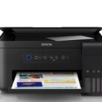 Epson EcoTank L4150 - C11CG25301