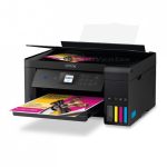 Epson EcoTank L4160 Multifuncional C11CG23301 - Imagen 4