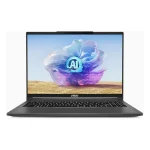 MSI 16" GAMING CREATOR A1VHG-072 ULTRA 9-185H 1TB 64GB  ULTRA 9-185H 1TB 64GB  RTX 4080 12GB C1614072