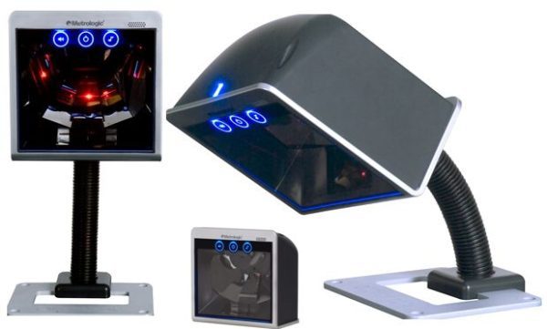 Honeywell Solaris 7820 Lector código barras Solaris 7820 - Imagen 2