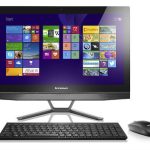 Computadoras Dekstop Dell  HP Lenovo Asus Acer All In One