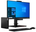 Lenovo Tiny ThinkCentre M70q  i7- 12700T 8GB 512GB 11T4S29Y00