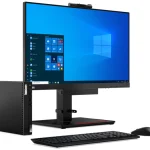 Lenovo Tiny ThinkCentre M70q  i7- 12700T 8GB 512GB 11T4S29Y00