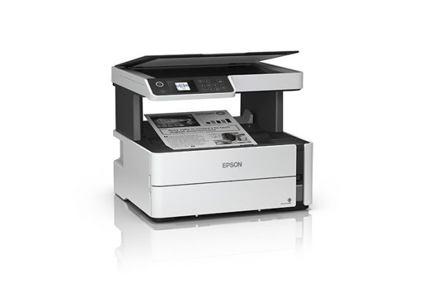 Multifuncional Epson EcoTank M3180 C11CG93301 - Imagen 2