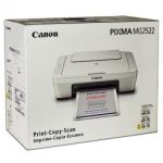 Canon PIXMA MG2522 Multifuncional MG2522