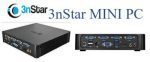 3nStar PC Industrial 4GB 120GB SSD 3NS-POS-PC070WV-4-120