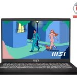 MSI MODERN 15 15.6" FHD INTEL I7-1255U 16GB 512GB B12MO-1000US