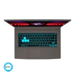 ¡Oferta! MSI 15.6" THIN 15" I5-13420H 16GB 512GB RTX3050 4GB B13UC-1000US - Imagen 2