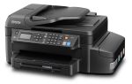 Epson EcoTank L655 Multifuncional C11CE71301 - Imagen 3