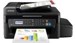 Epson EcoTank L655 Multifuncional C11CE71301