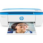 HP DeskJet 3775 Multifuncional Color Inalámbrico J9V87A