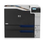 Multifuncional HP LaserJet CP5525dn Color Láser CE708A