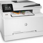 Multifuncional HP LaserJet Pro M281fdw T6B82A