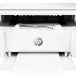Multifuncional HP LaserJet Pro MFP M28w W2G55A