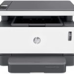 HP Neverstop 1200nw Multifuncional Monocromático Láser 5HG85A#BGJ