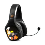 ¡Oferta! CHECKPOINT NARUTO LEAF NINJA HD INALAMBRICO 7.1 NA-HS-1001