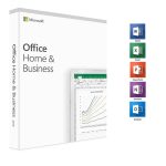 MICROSOFT OFFICE 2019 HOME & BUSINESS - MAC  OFFICE-2019-APPL