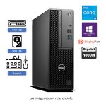 DELL OPTIPLEX SFF DT 3000 SPA I5-12500 8GB 1TB HDD WIN11 PRO TGT0T