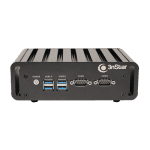 PC Industrial Core i3 (PC080WV) POS-PC080WV-4-120