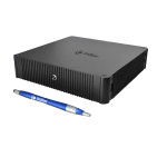 3nStar PC Industrial 4GB 120GB SSD 3NS-POS-PC070WV-4-120 - Imagen 5