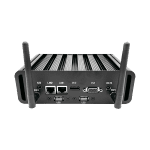 3nstar PC Industrial i5 16GB500GB HDMI VGA 2 RS232 4 USB Wi-Fi 3NS-POS-PC086WV-16-500W