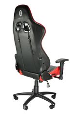 PRIMUS SILLA GAMING THRONOS 100T ROJA PCH-102RD - Imagen 3