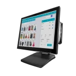 3nStar PTE0912W All-In-One I5 14th 8GB 512GB PTE0912W-8-512