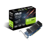 Oferta! ASUS GT1030-2G-CSM 2GB DDR5 NVIDIA GeFORCE GT1030 90YV0AT1-MVAA00