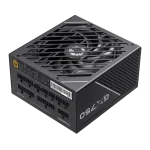 FUENTE DE PODER GAMEMAX 750W GAMING 80+GOLD GX750 PRO BK - Imagen 3