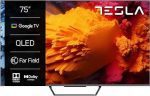 TESLA 75" QLED TV SERIES 9 Q75S939GUS2