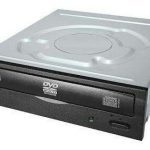 QUEMADORA INTERNA LITE ON 24X DVD- RW IHAS124-14 FU