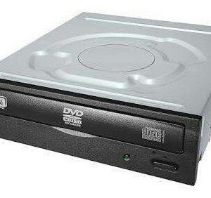 QUEMADORA INTERNA LITE ON 24X DVD- RW IHAS124-14 FU