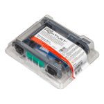 Evolis Ribbon Evolis Monocromático Dorado RCT216NAAA