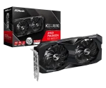 ASROCK AMD RADEON RX6600 CHALLENGER D 8GB 90-GA2RZZ-00UANL/F